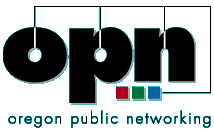 Oregon Public Networking