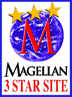 [A Magellen 3-Star Site]