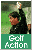 [GOLF ACTION]