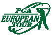 [EUROPEAN PGA TOUR]