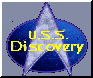 U.S.S. Discovery