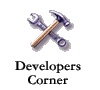 Developer's Corner