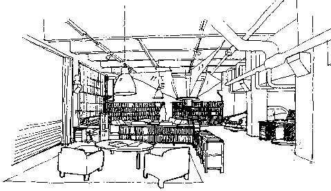 [Picture of cablebook library]