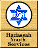 [Hadassah Youth Services in Israel]