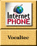 [Vocaltec - Internet Phone]