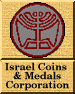 [Israel Coins and Medallions Corporation]