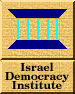 [Israel Democracy Institute]