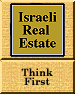 [Think First - Israeli Real Estate]