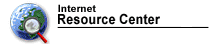 Internet Resource Center