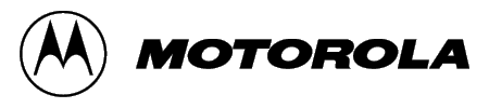 Motorola, Inc.