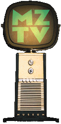 MZTV logo