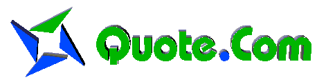 Quote.Com Logo