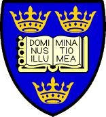 OU Crest