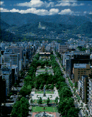 Title Image of Sapporo city