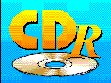 CDR logo