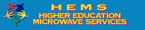 Higher Education Microwave Services