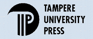 TAMPERE UNIVERSITY PRESS