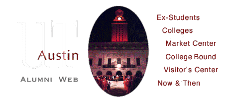 UT Austin Alumni Web