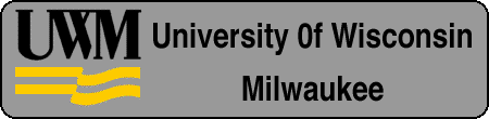 University of Wisconsin - Milwaukee