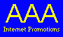 [aaa internet promotions]