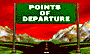 [points of departure]