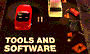 [tools and software]