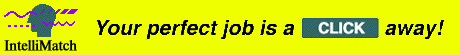 [Your Perfect Job is a Click Away]