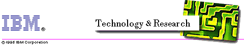 Technology and research