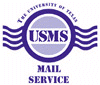 University Mail Service