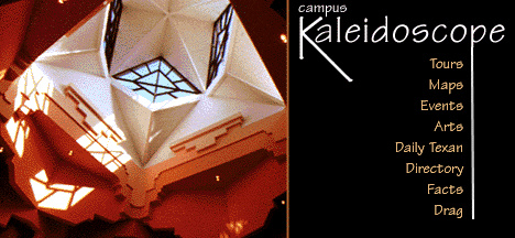 Campus Kaleidoscope