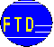 FTDI logo